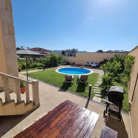 Сasa de vacaciones Casa De Suites Da Montanha *