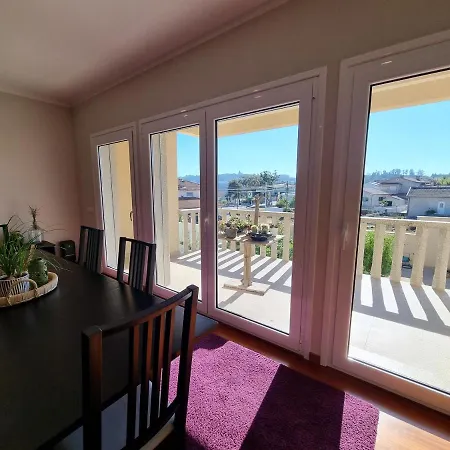 Сasa de vacaciones Casa De Suites Da Montanha