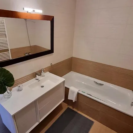 Casa De Ferias Suites Da Montanha Casa de Férias